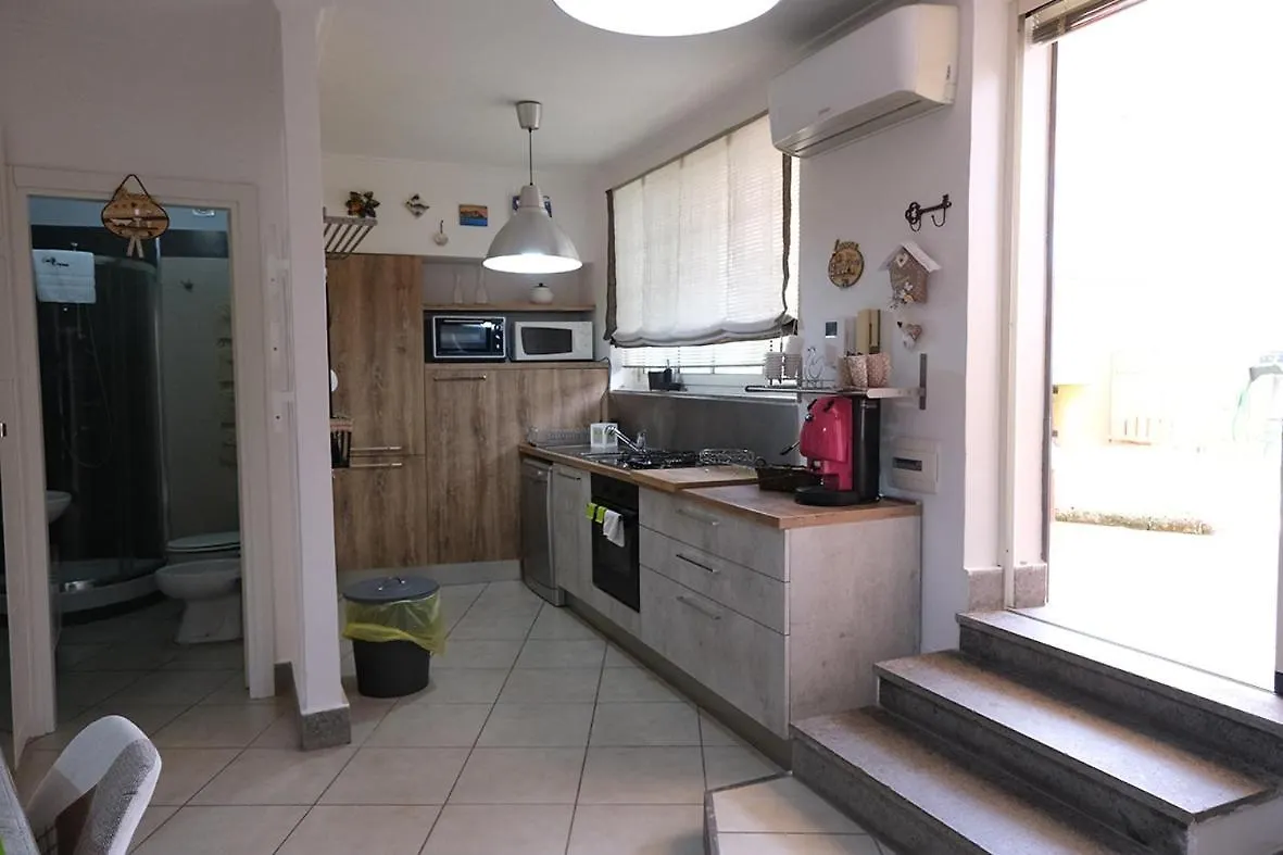 Apartment Casa Confessore Naples Italy