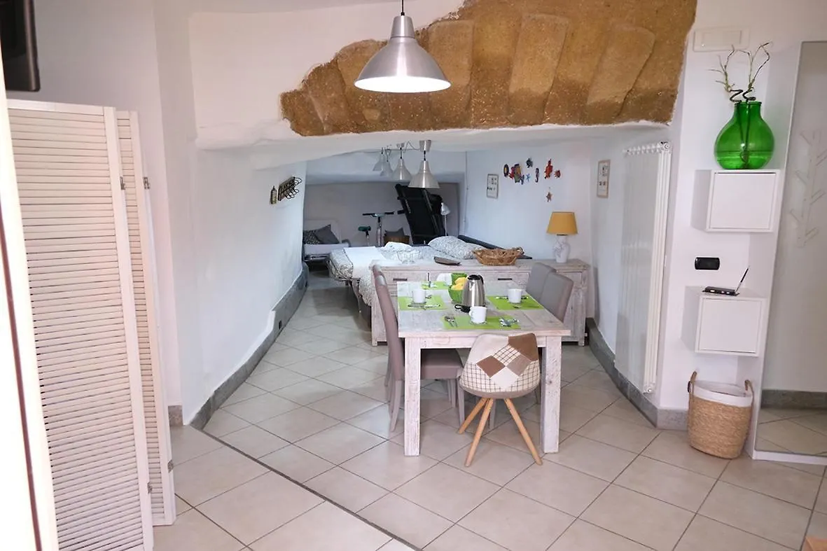 Apartment Casa Confessore Naples