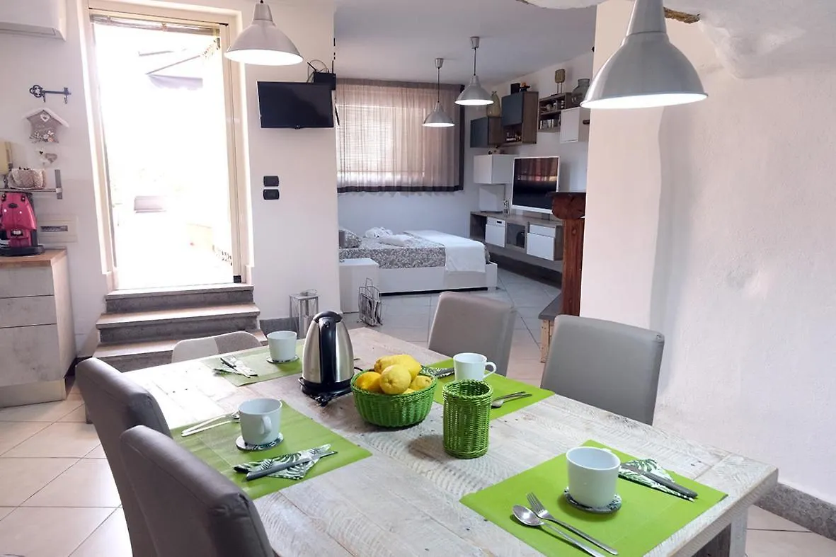Casa Confessore Naples Italy